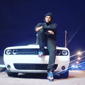 Meet your Posher, Anthony